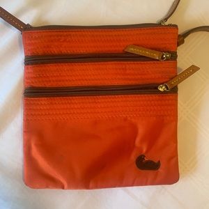 Dooney & Bourke Crossbody